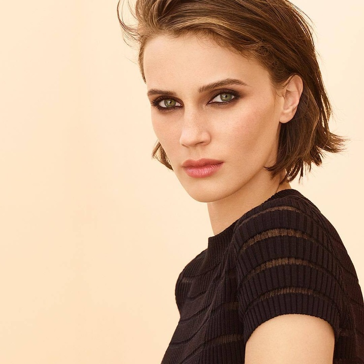 Marine Vacth Marine Vacth