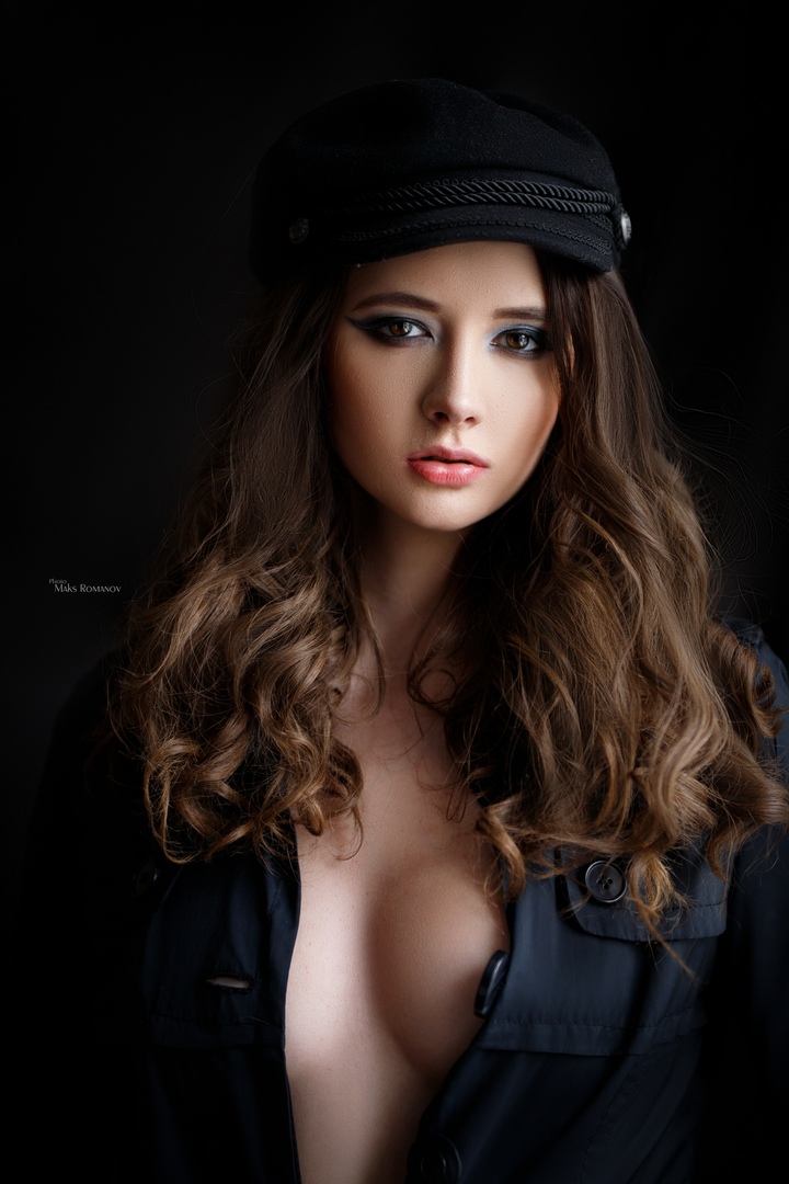 Disha Shemetova Disha Shemetova