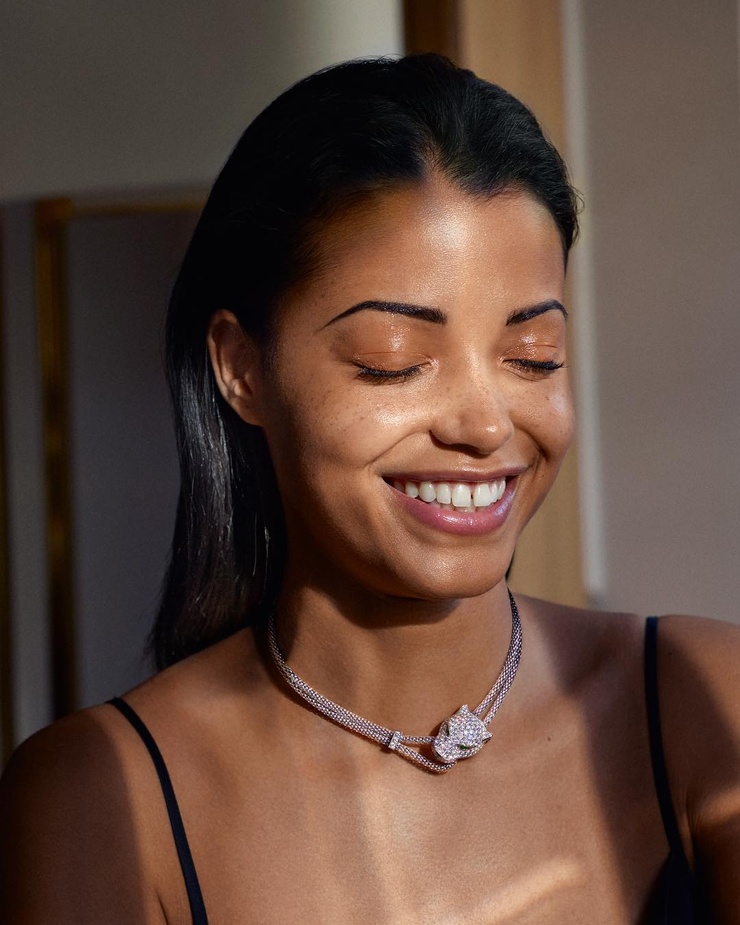 Ella Balinska Ella Balinska