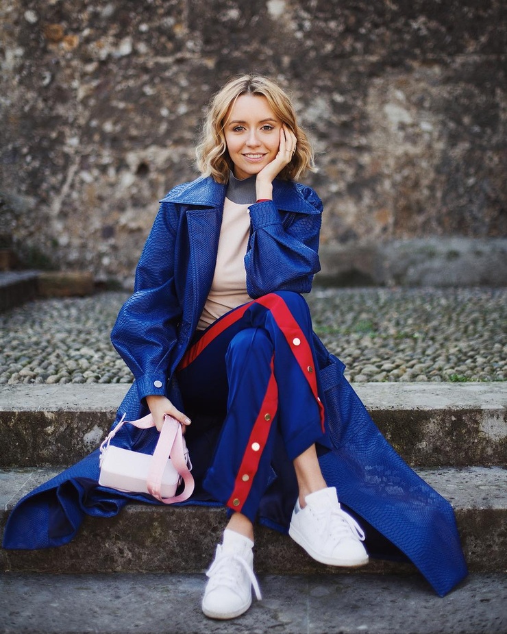 Natalia Zakharova Natalia Zakharova