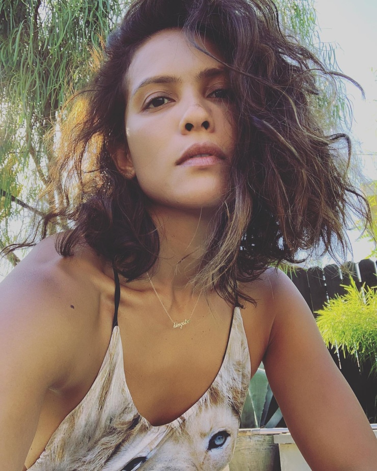 Lesley-Ann Brandt Lesley-Ann Brandt