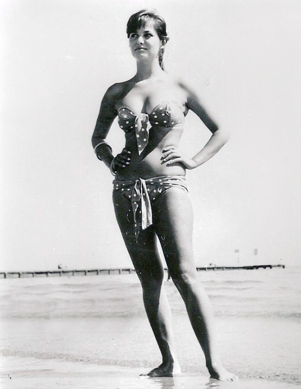 Claudia Cardinale Claudia Cardinale