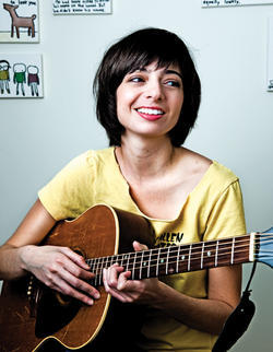 Kate Micucci Kate Micucci