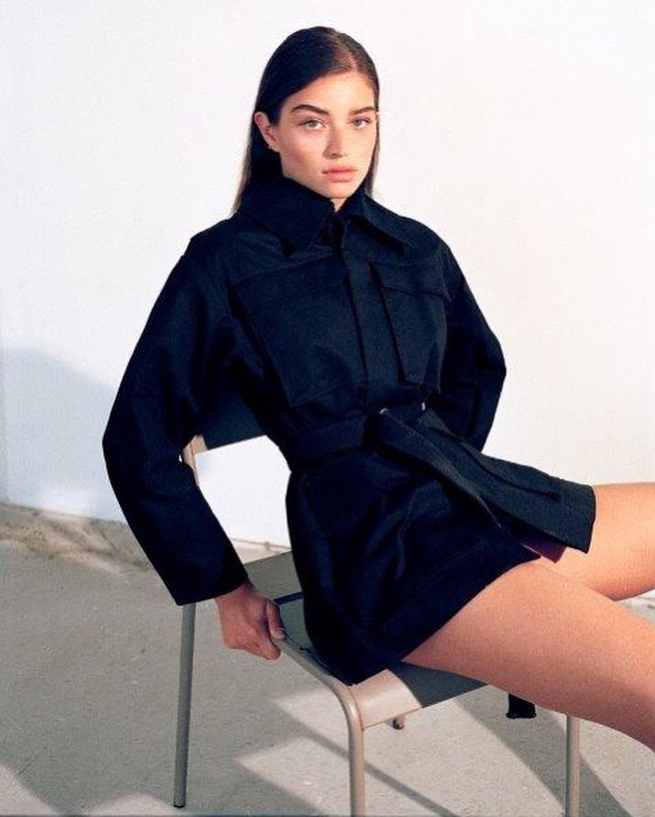 Daniela Lopez Osorio Daniela Lopez Osorio