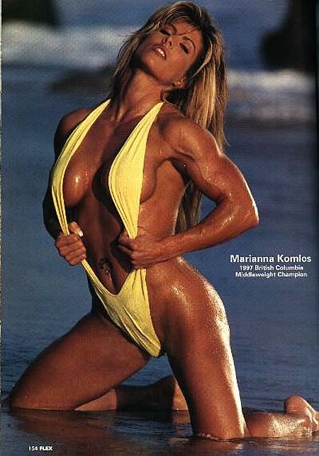 Marianna Komlos Marianna Komlos