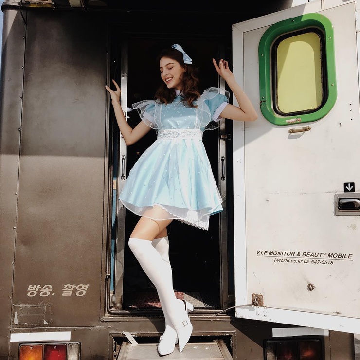 Marina Bondarko Marina Bondarko