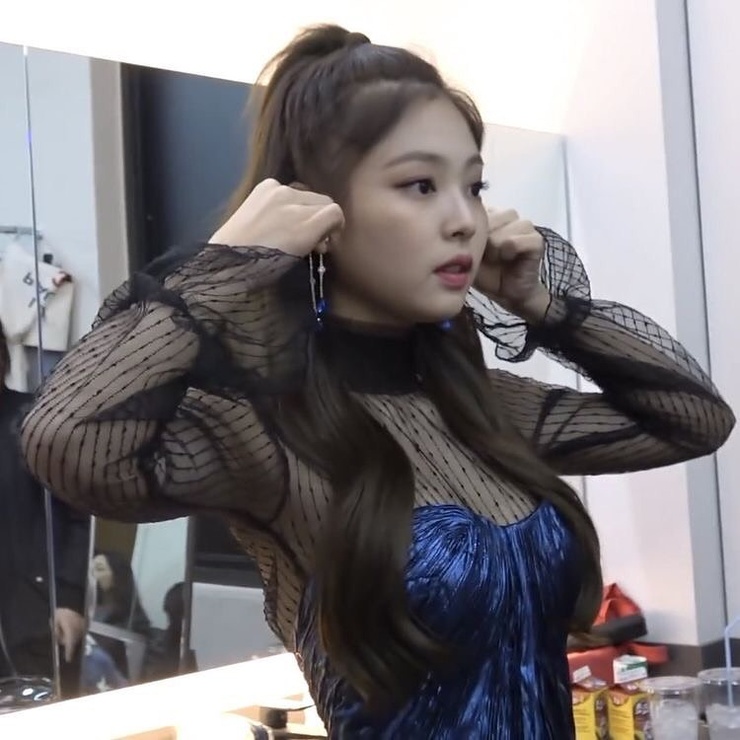 Jennie Kim Jennie Kim