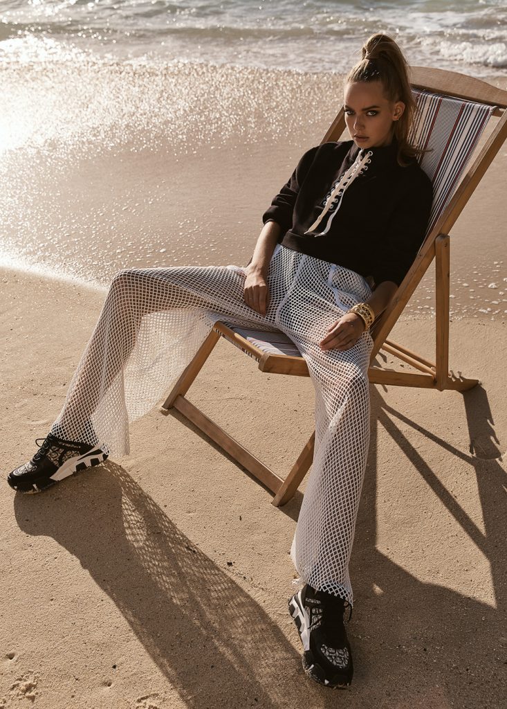 Renee Berger Renee Berger