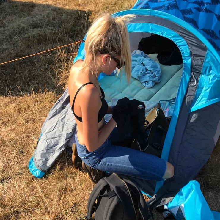 Gabriella Wilde Gabriella Wilde