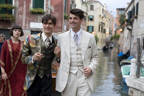 Brideshead Revisited Brideshead Revisited