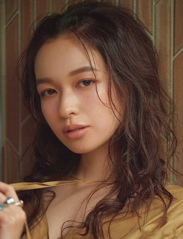 Erika Mori Erika Mori