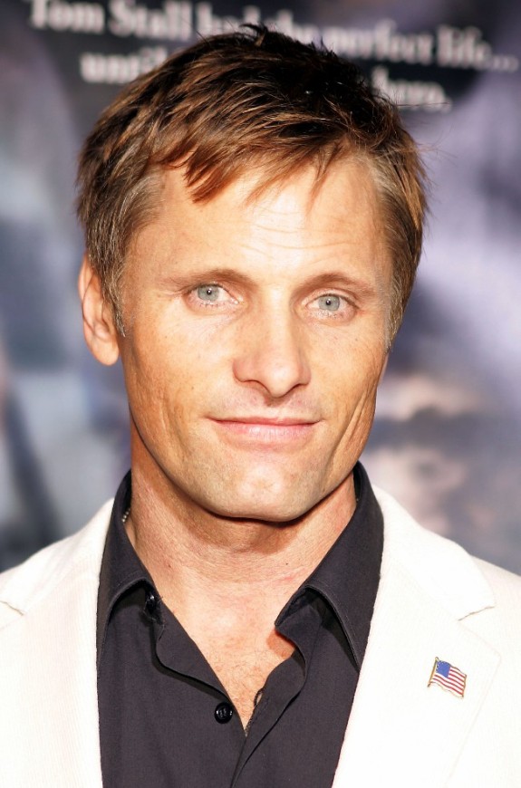 Viggo Mortensen Viggo Mortensen