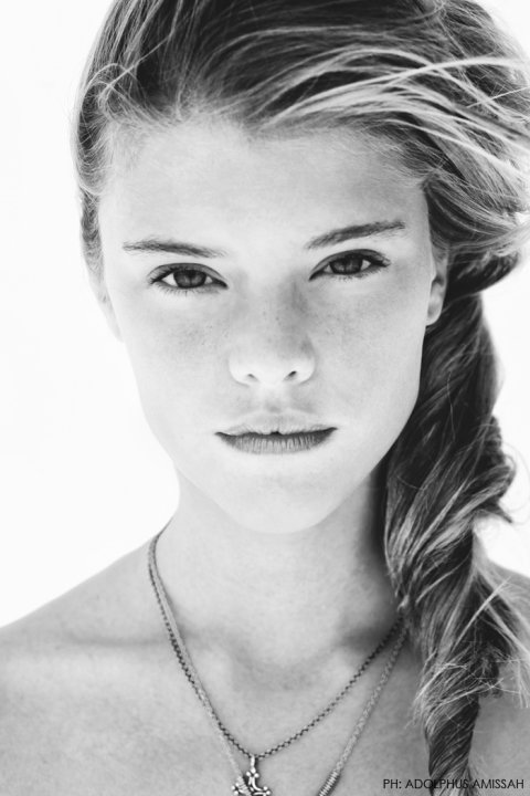 Nina Agdal Nina Agdal