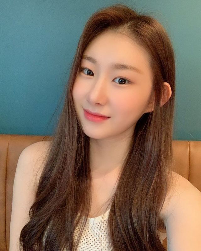 Lee Chaeryeong Lee Chaeryeong