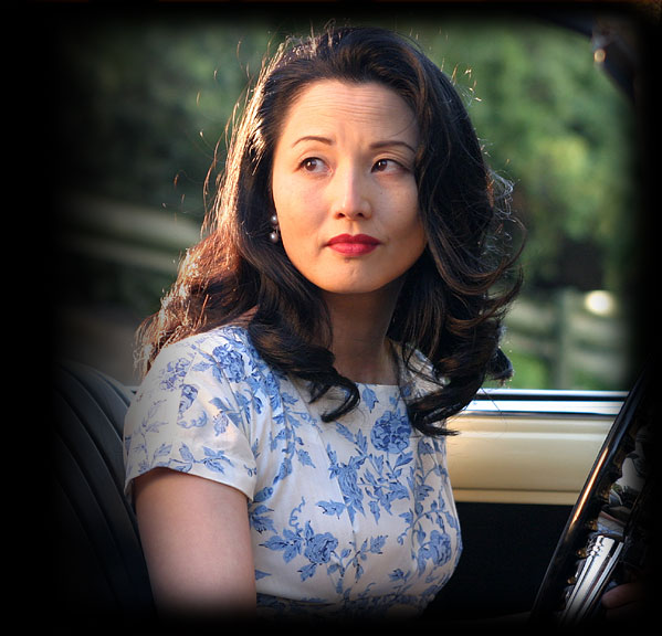 Tamlyn Tomita Tamlyn Tomita