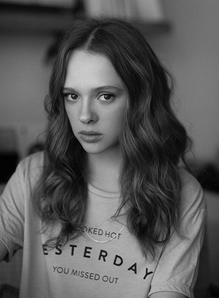 Shira Haas Shira Haas