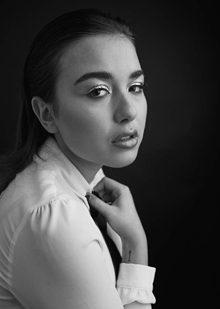 Esther Zynn Esther Zynn