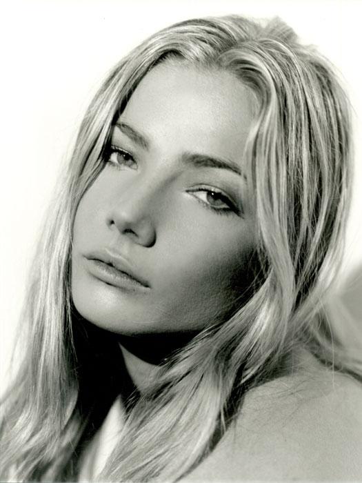 Clara Paget Clara Paget