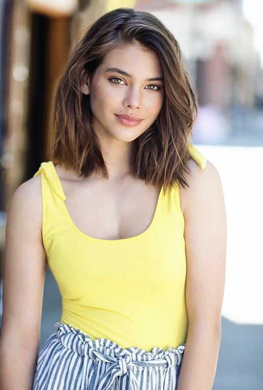 Laneya Grace Laneya Grace