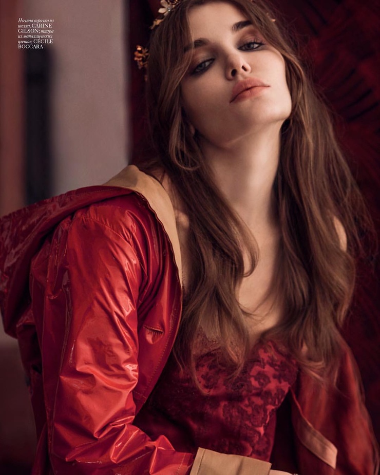 Daria Konovalova Daria Konovalova