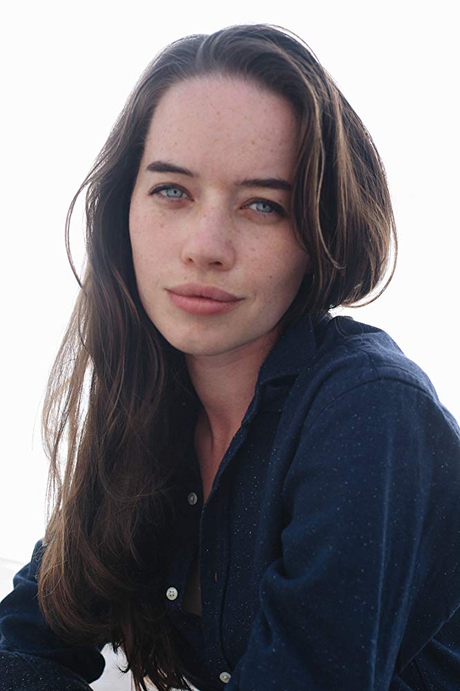 Anna Popplewell Anna Popplewell
