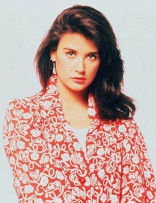 Demi Moore Demi Moore
