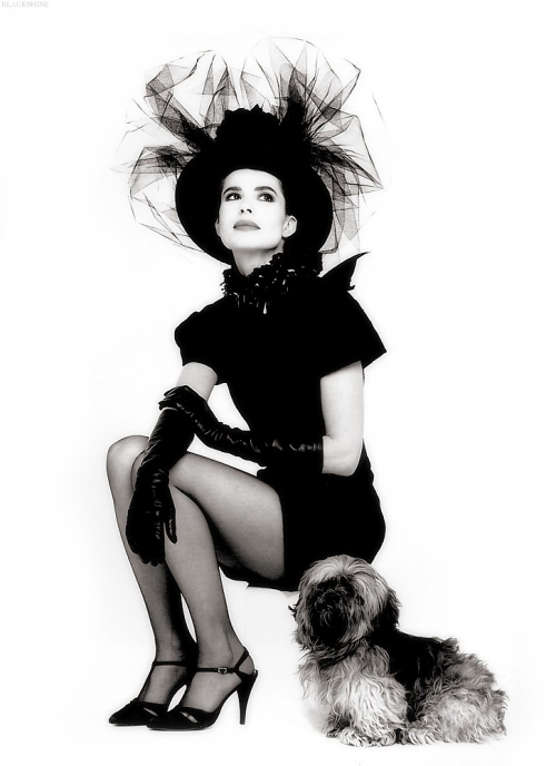 Fanny Ardant Fanny Ardant