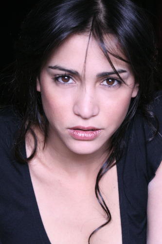 Morjana Alaoui Morjana Alaoui