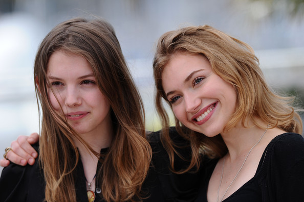 Imogen Poots Imogen Poots