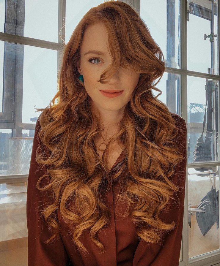 Alina Kovalenko Alina Kovalenko