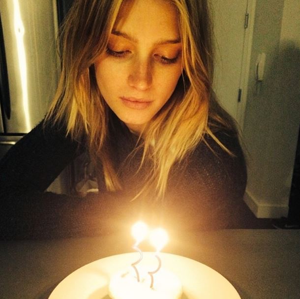 Sigrid Agren Sigrid Agren