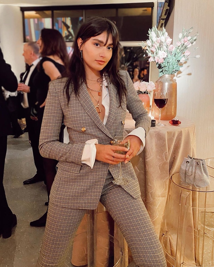 Jessica Clements Jessica Clements