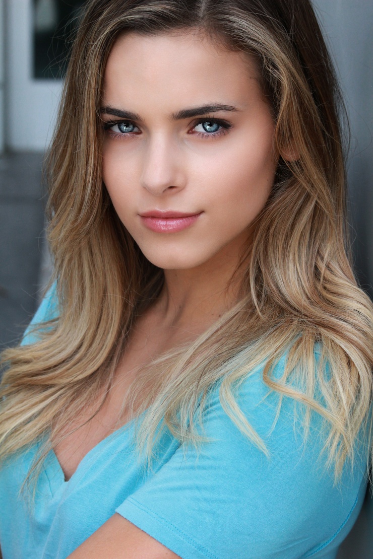 Abbie Gayle Abbie Gayle