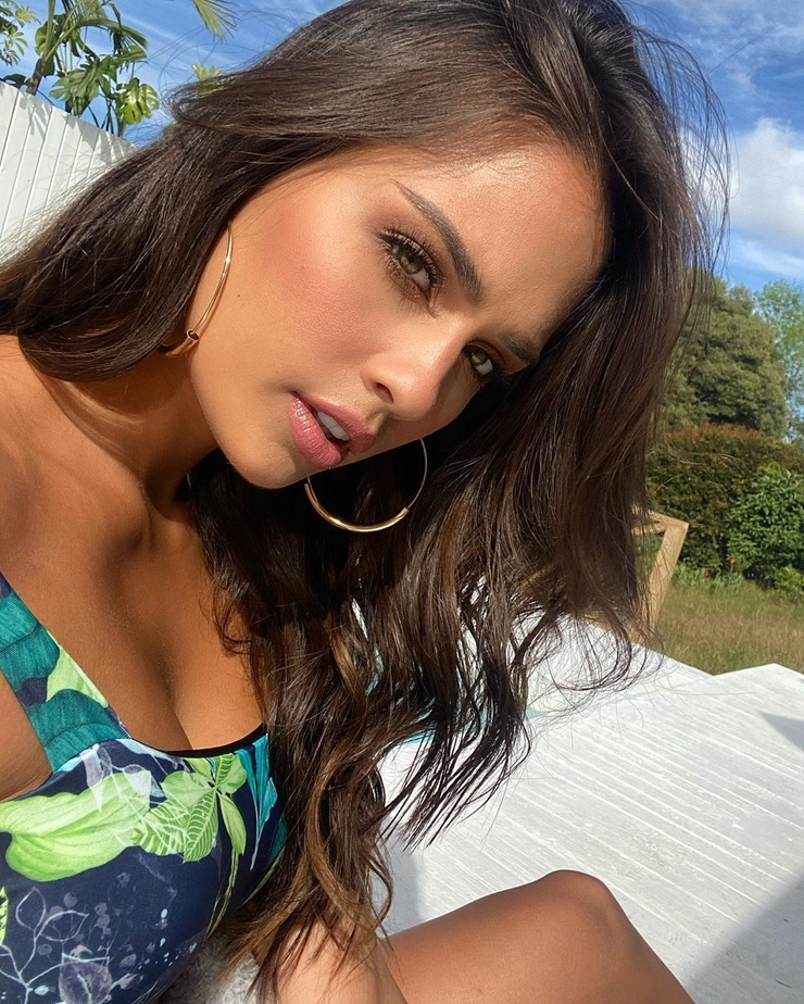 Valentina Ospina Valentina Ospina