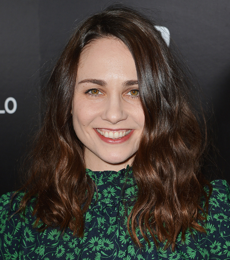 Tuppence Middleton Tuppence Middleton