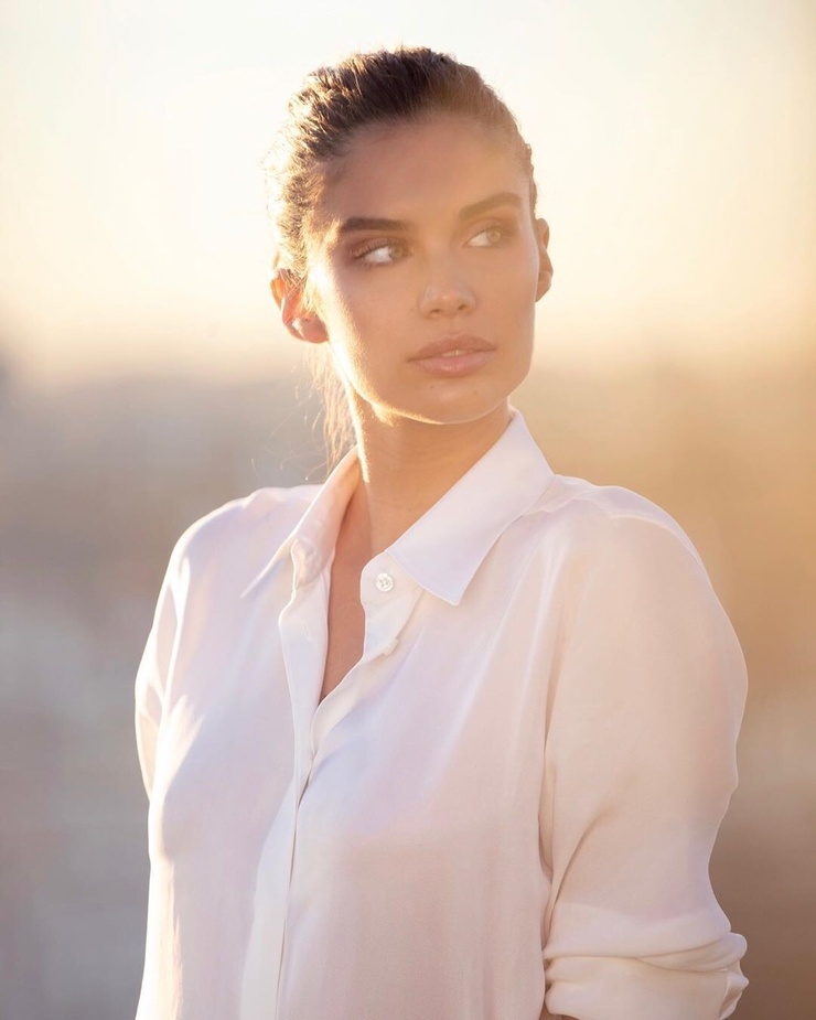 Sara Sampaio Sara Sampaio