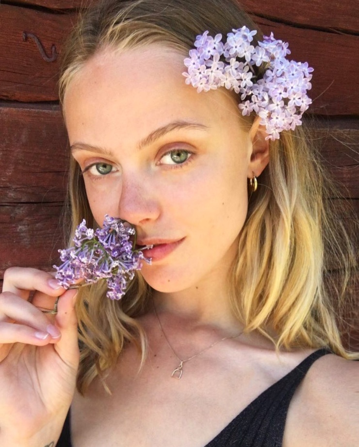 Frida Gustavsson Frida Gustavsson