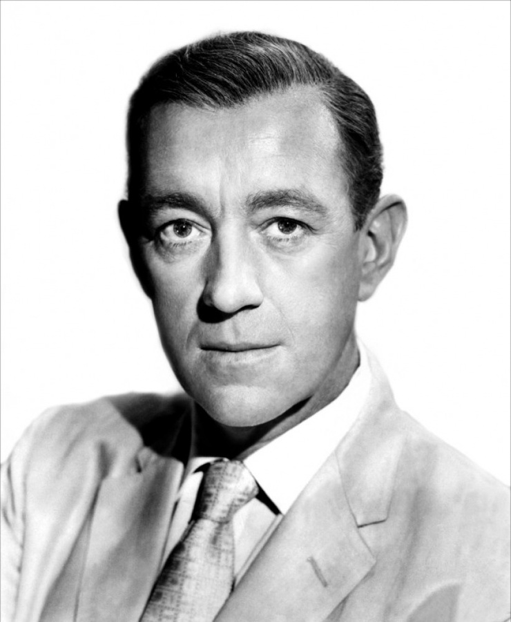 Alec Guinness Alec Guinness