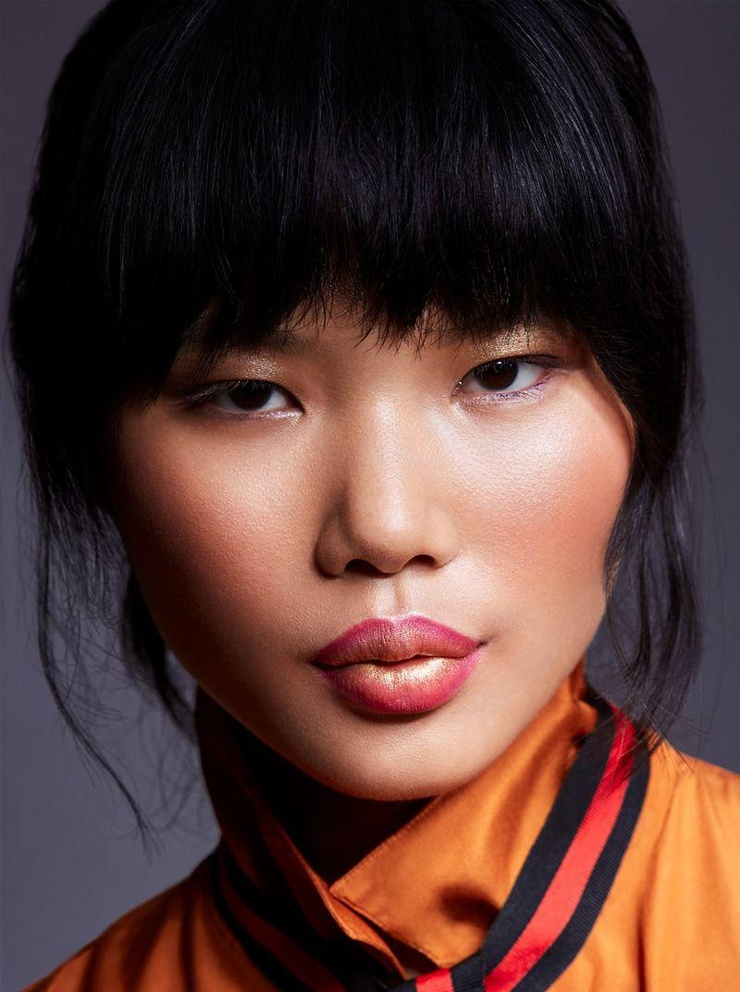 Kayako Higuchi Kayako Higuchi