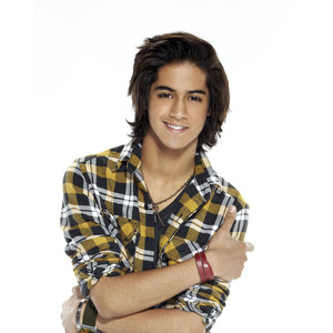 Avan Jogia Avan Jogia