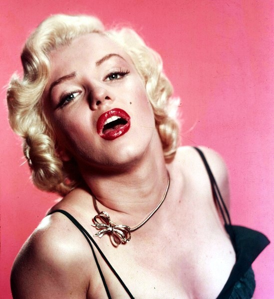 Marilyn Monroe Marilyn Monroe
