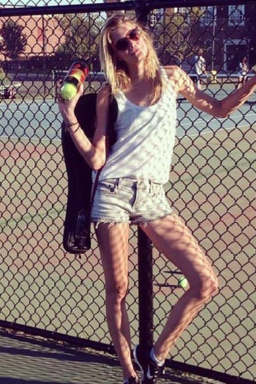 Sigrid Agren Sigrid Agren