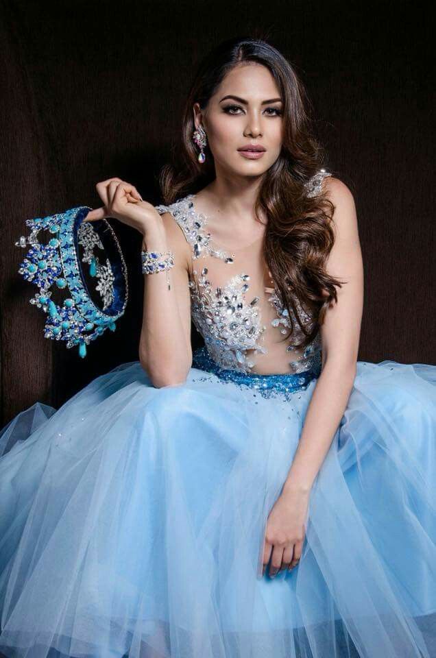 Andrea Meza Andrea Meza