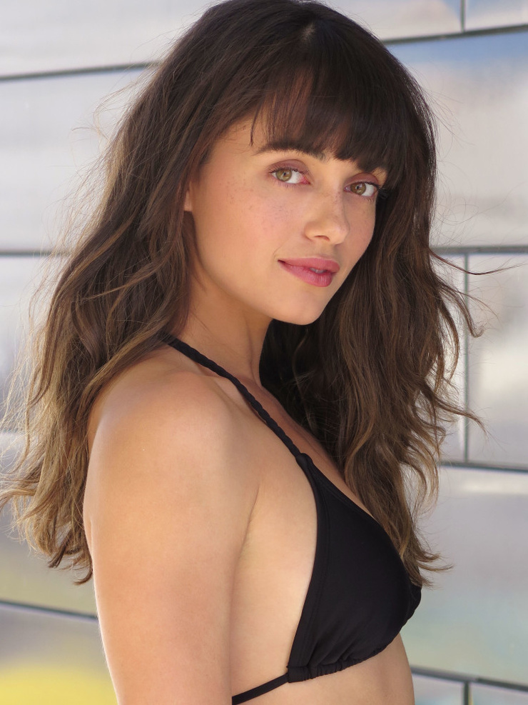 Rayana Ragan Rayana Ragan