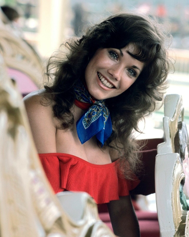 Barbi Benton Barbi Benton