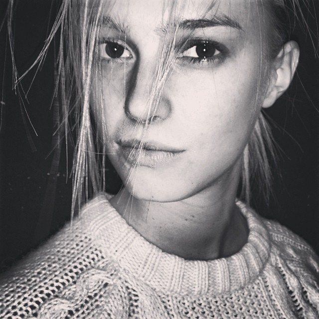 Sigrid Agren Sigrid Agren