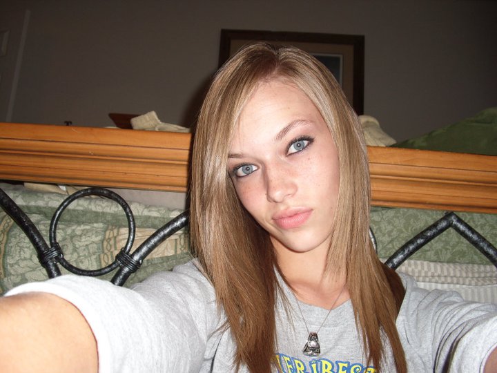 Hannah Ferguson Hannah Ferguson