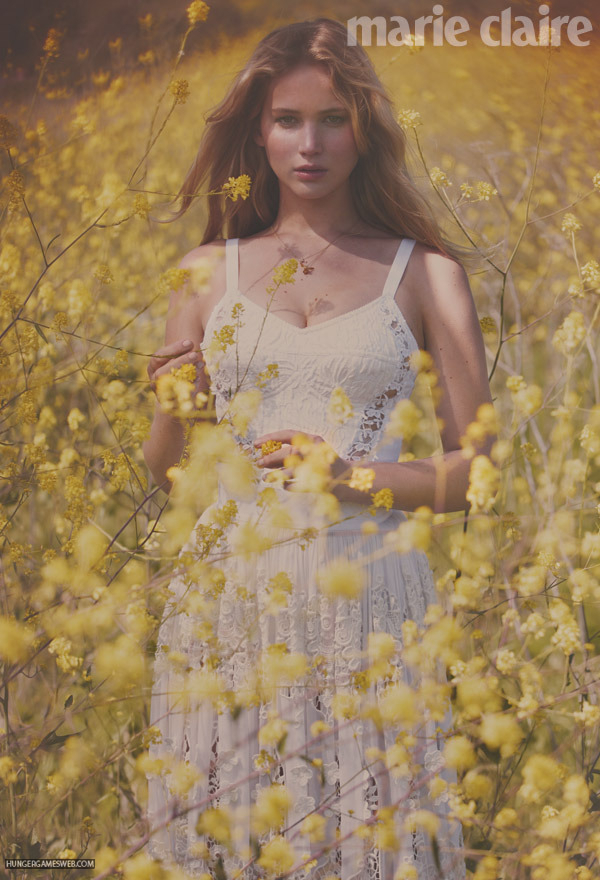 Jennifer Lawrence Jennifer Lawrence