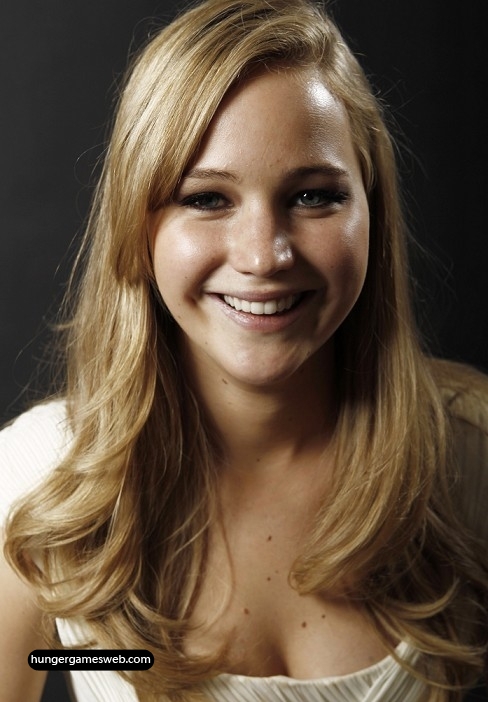 Jennifer Lawrence Jennifer Lawrence