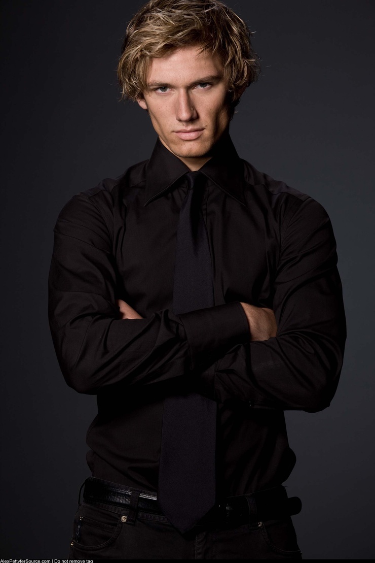 Alex Pettyfer Alex Pettyfer